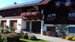 Magnifico appartamento adatto alle famiglie con griglia e giardino | Vista sulla montagna - Image 3