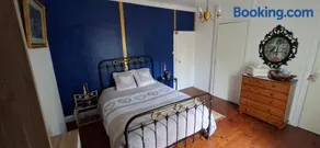 Maison de Caractère - Chambre Privée avec Jardin - - Image 2