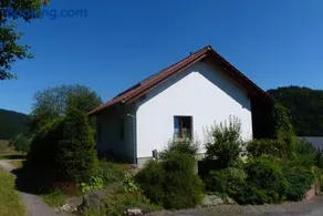 Ferienhaus am Löffelberghüttchen - Image 1