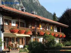 Gästehaus Gschwendtner - Chiemgau Karte - Image 1