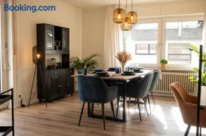 Großes Apartment für 6 - Gasgrill Citynah Parken - Image 3