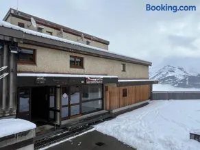 Au petit Huez - Image 1
