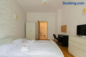 Wondrous Apartment Warszawska street - Image 3