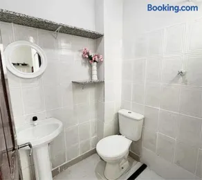 Apartamento Mobiliado Dez min do Aeroporto Aeroconforto - Image 4