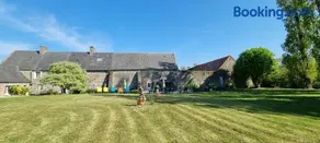 Le Relais de la Comté - Image 1