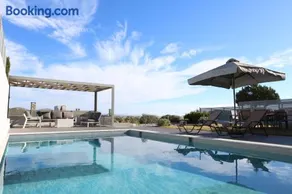 Villa Soligia Thalassa - Image 1
