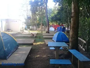 CAMPING RECANTO DOS PÁSSAROS - Image 1