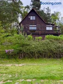 Chata Komušín - Image 2