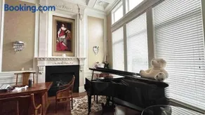 Luxury Private house - Image 1