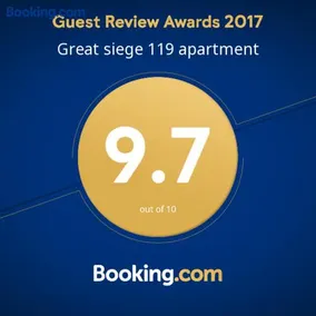 Great Siege Apartment - Image 3