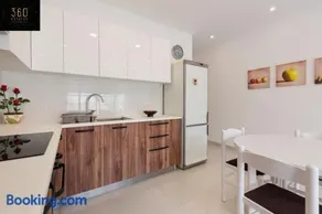 Comfy APT with Terrace, 5 mins to Sliema Ferries by 360 Estates - Image 2