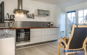 Acomodação de 2 quartos no Aakirkeby - Image 5