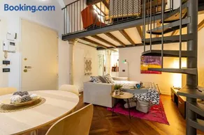 Loft nel Centro Storico di Ferrara - La Coccola - Image 2