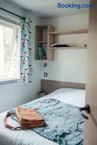 Mobil Home XXL 4 chambres - Camping Le Trivoly - Image 2