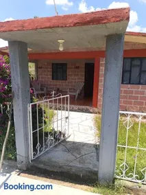 Cabaña Jilotepec, ALDEA el corazon de la montaña de 2 habitaciones - Image 1
