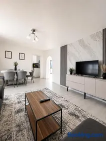 Moderne 3-Zimmer-Wohnung in unmittelbarer Nähe zur Plus City - Image 3