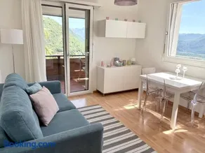 Oasi di pace con vista mozzafiato sul Lago Maggiore - Image 3