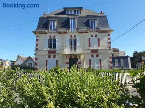 Bel appartement lumineux Cabourg - 30 m de la mer - Jardin - Image 1