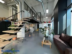 Loft New York à Marseille - Image 4