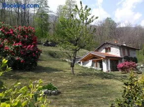 Bellissimo Rustico A 7 km Dal Lago D'Orta - Image 4