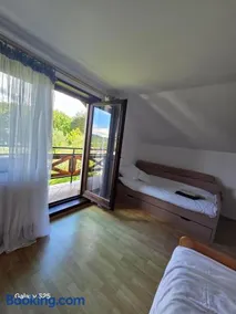 Domek na Górce - Beskid Wyspowy - Image 3