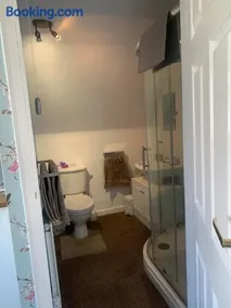 Seaways Cottage Hoylake - Image 4