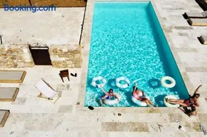 Gîte dans un domaine - La gloire de mon père - Uzès - 4 personnes - Image 1