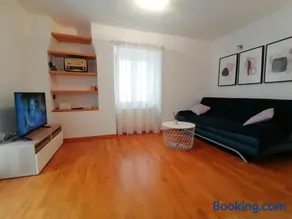 Apartment Veli Dvor - Private House in Old Town Cres - Image 1