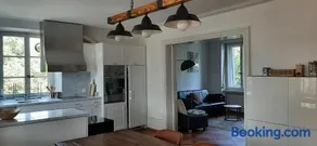 Einzigartiges Appartement im Hofli11 mit 3 Schlafzimmer - Image 4
