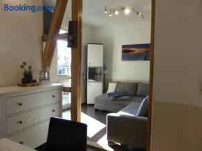 Ferienwohnung Friedrich Schiller, 2 Schlafzimmer, Balkon,kostenloses WiFi, nähe Zentrum, - Image 1