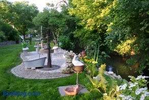 Naturferienwohnung Am Lautergarten - Image 2