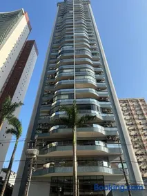 Apartamento de Alto Padrão para Cop 30 - Image 5