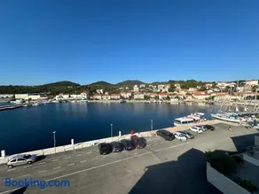 Sali Seaview - Apartments Sostaric - Image 3