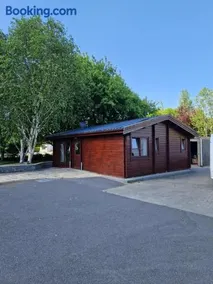 Castle view Cabin - Image 1