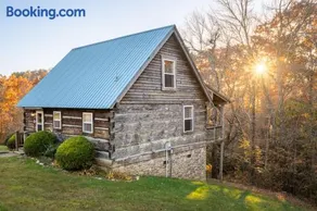 Gorgeous Log Cabin - Wineries, Dan River, Hiking - Image 1