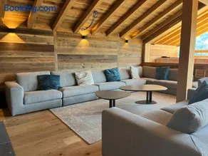 Chalet Neuf du Pape - Image 1