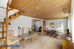 Ferienhaus mit Garten und Grill | Wasserblick - Image 3