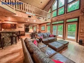 Huge Beautiful Quiet Home with Amazing Amenities - Image 3