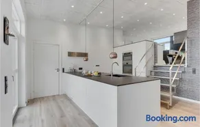 Three-Bedroom Holiday Home In Sjolund - Image 5