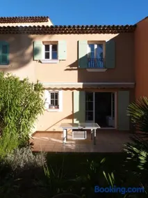 GASLIND - Golfe de St-Tropez - Mazet dans domaine privé avec piscine - Image 2