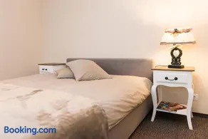 Cozy apartment in Cesis - Image 3