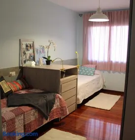 Precioso apartamento en Boiro, Puerto de Escarabote, con vistas a la ría de Arousa - Image 3