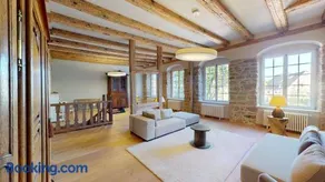 Jardin de l'Abbaye charming house - Image 3