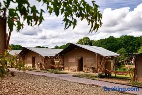Skånes Djurpark - Wild Lodge - Image 4