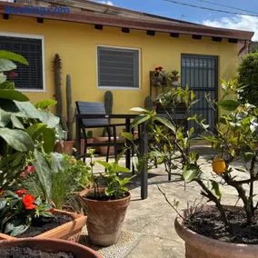Appartamento Cà Insulae - Garden Apartment - Image 2