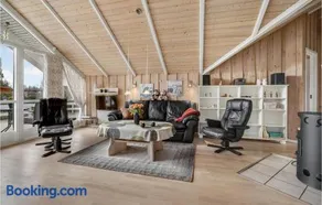 Holiday Home Birkemose In Dnmk - Image 2