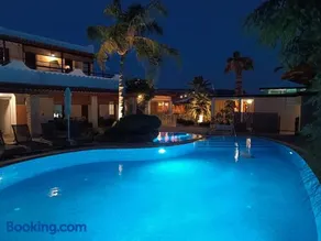 UzHan Beach Hotel - Image 2