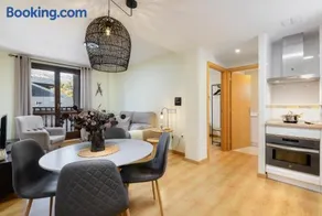 Apartamento Vico - Image 2