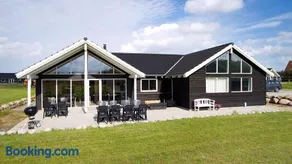 Villavilla 263 - Kegnæs, Sydjylland - Image 2
