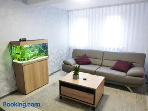 Ferienwohnung Familie Mergner - Image 1